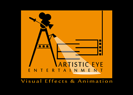 VFX Paint Artist