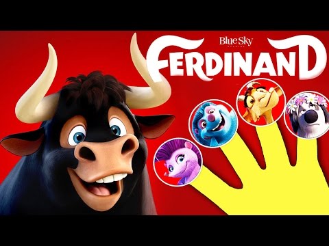 Ferdinand