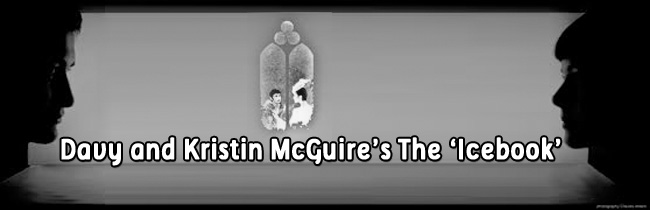 Davy and Kristin McGuireâ€™s \