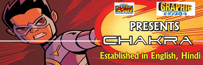 Stan Lee Established New Superhero in English, Hindi 