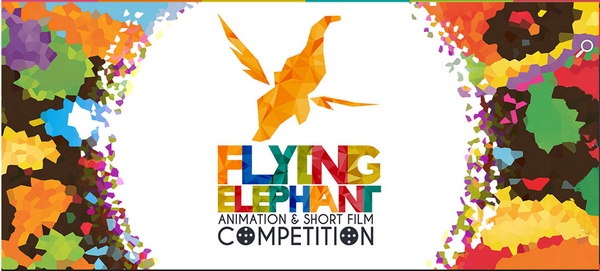 Toonz Announces Flying Elephant Animation & Short Film Competition