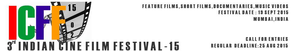Entries Open @ ICFF-15