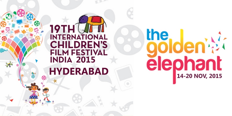  The 19th International Children\'s Film Festival Hyderabad