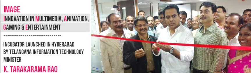 Animation, VFX, Comic & Gaming Industry of Telangana 