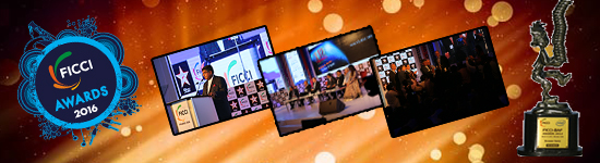 2016 FICCI AWARDS