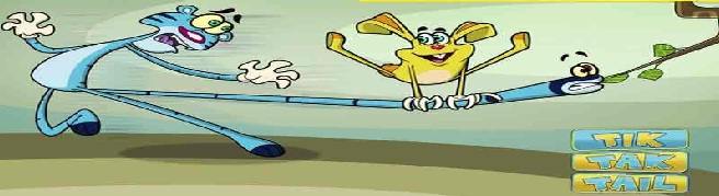 POGO makes Rainy season special with Tik Tak Tail