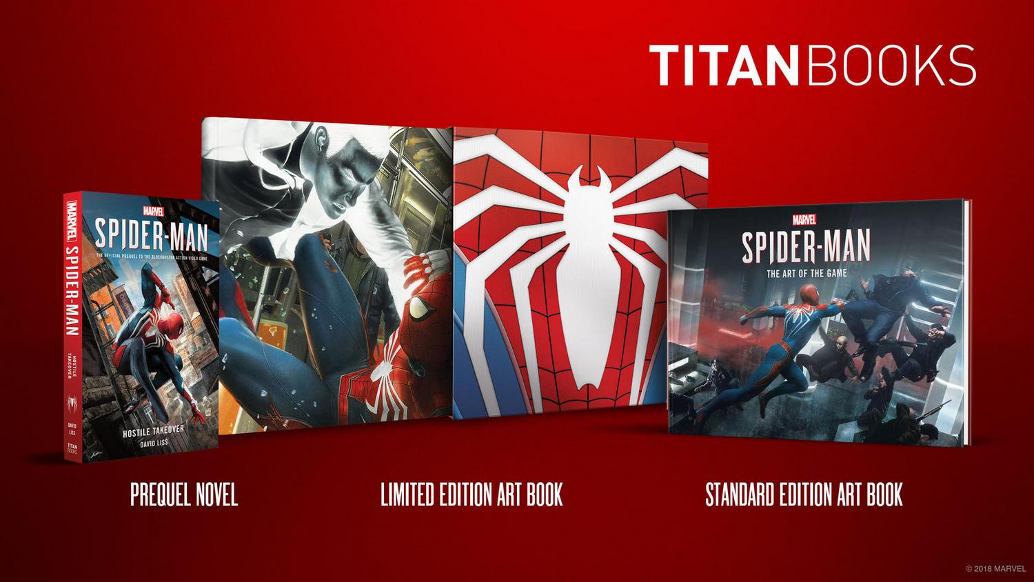 Spider Man Art Book Reveals Unused Alternate Costume