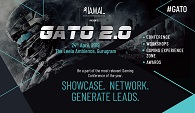 GATO 2019