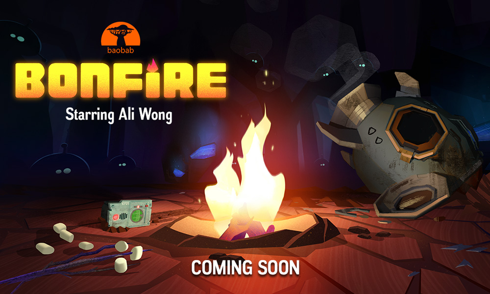 bonfire