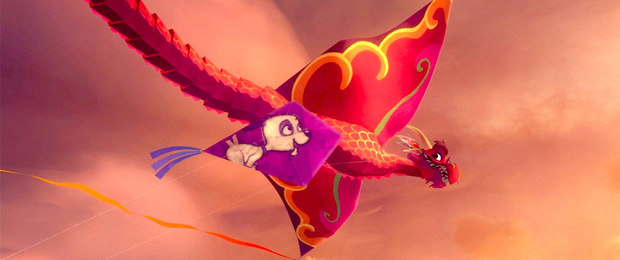 kite