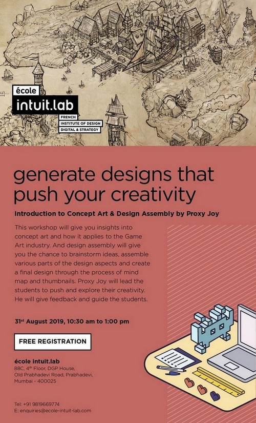 workshop