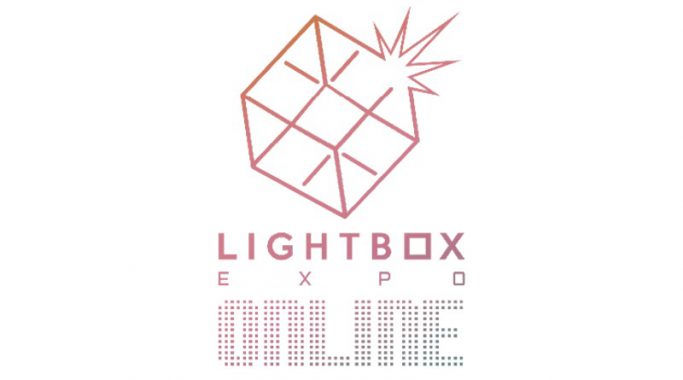 light box