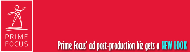 Prime Focus New Look