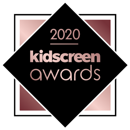 kidscreen