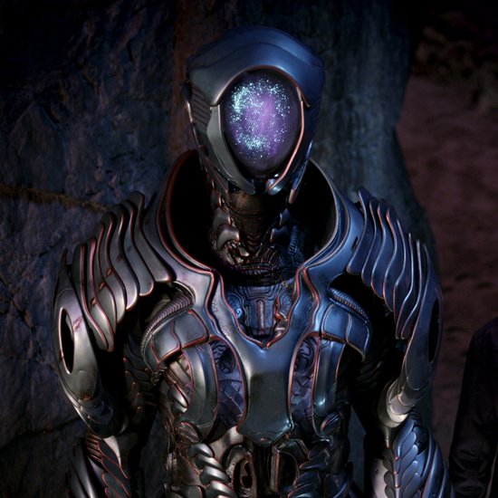 lost in space 2