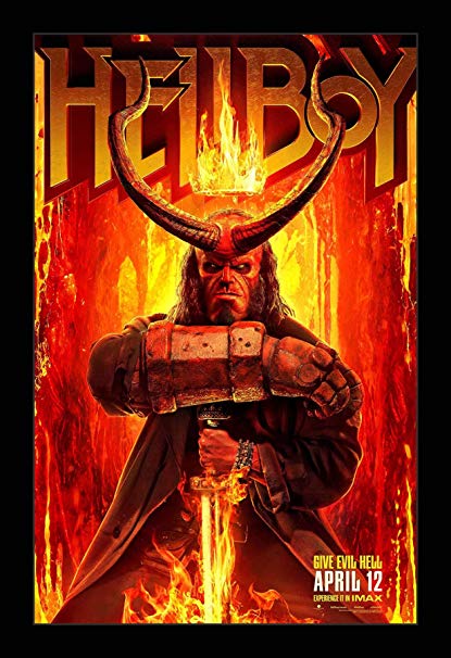 hellboy