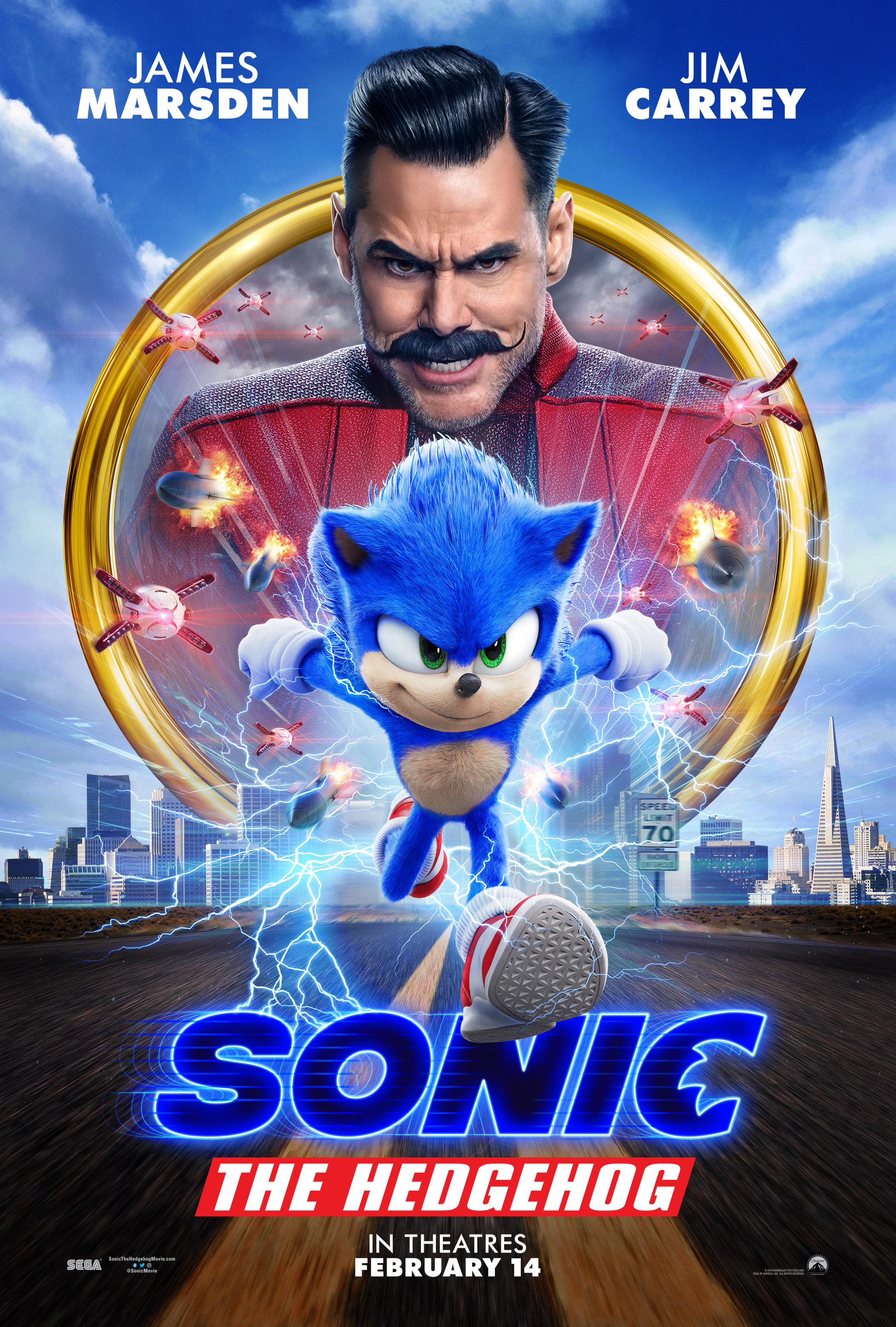 Zonic