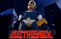 ELECTROSHOCK