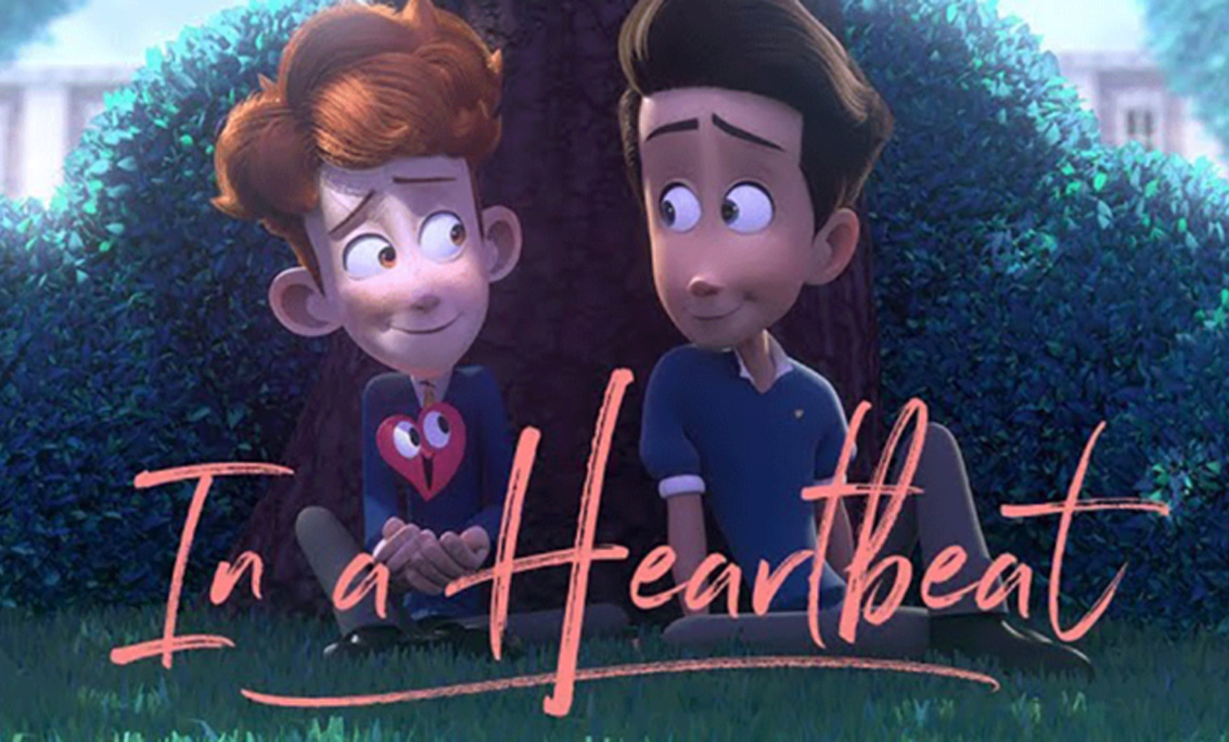 In a Heartbeat