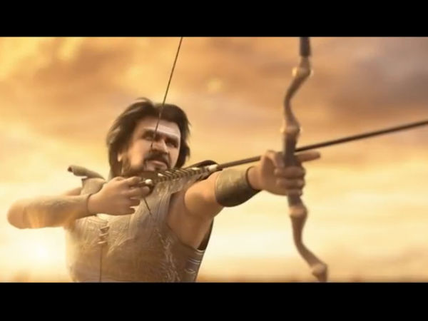 Ranadheeran