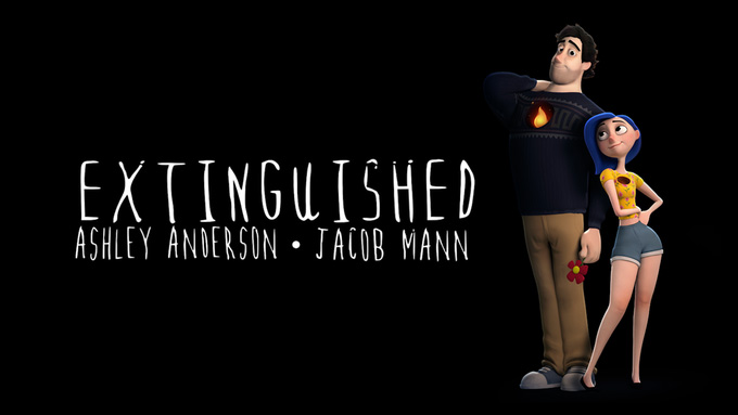 Extinguished